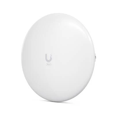 Enlaces Ptp/Ptmp Uisp Ubiquiti Networks Wave-Nano 60Ghz, Hasta 2Gbps, Respaldo En 5Ghz, Gps Integrado