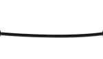 Cable De Red Unifi Cat6 De 1M Ubiquiti Uc-Patch-1M-RJ45-Bk Negro