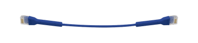 Cable Unifi Cat6 De 22Cm Ubiquiti Uc-Patch-RJ45-Bl Azul