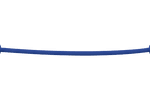 Cable De Red Unifi Cat6 De 2 Metros Ubiquiti Uc-Patch-2M-RJ45-Bl Azul