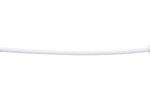 Cable Patch Cord Cat6 Utp Ubiquiti 2 Metros Blanco Uacc-Cable-Patch-El-2M-W
