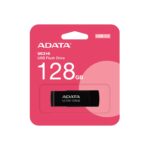 Memoria USB 3.2 128Gb Adata Uc310 Negro, Uc310-128G-Rbk