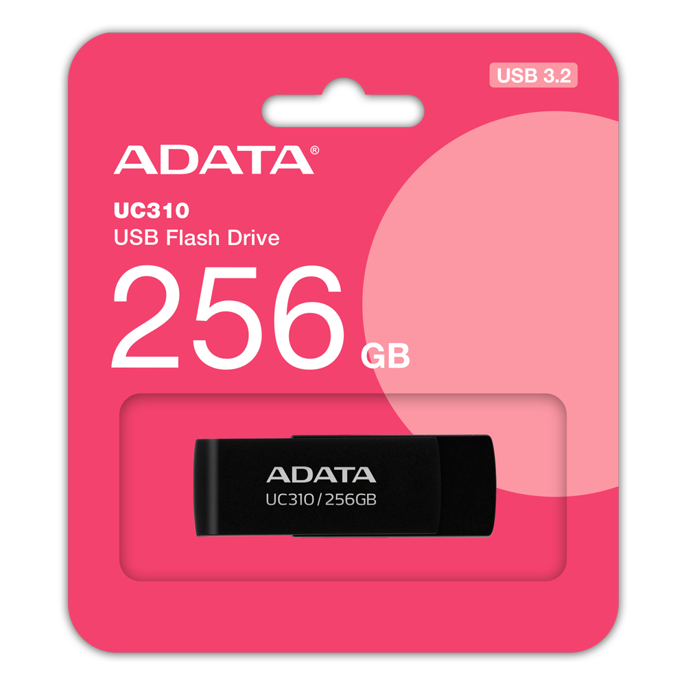 Memorias Usb Adata Uc310