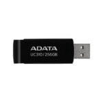 Memoria USB 3.2 256Gb Adata Uc310 Negro, Uc310-256G-Rbk