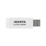 MEMORIA USB 3.2 256GB ADATA UC310 BLANCO, UC310-256G-RWH