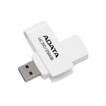 Memoria USB 3.2 256Gb Adata Uc310 Blanco, Uc310-256G-Rwh