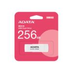Memoria USB 3.2 256Gb Adata Uc310 Blanco, Uc310-256G-Rwh