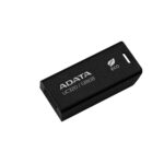 Memoria USB 3.2 128Gb Adata Uc320 Retractil/Color Negro/Uc320-128G-Rbk/Bk