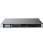 Conmutador IP Para Hasta 2000 Usuarios Y 300 Llamadas Simultaneas, 4 Fxs, 4Fxo, Plataforma De Conferencias Y Reuniones, Wave, Gdms