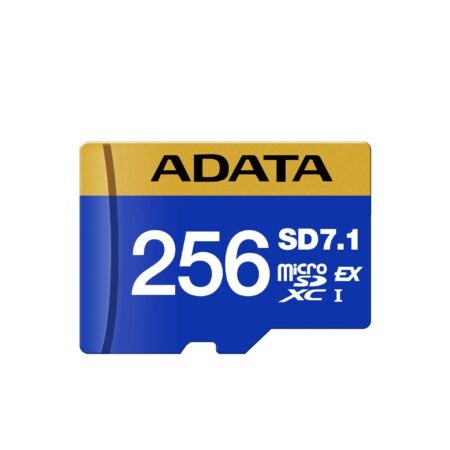 Memoria Microsdxc 256Gb Adata Ud256Gex3L1-C Premier Extreme Uhs-I U3 V30/Con Adaptador