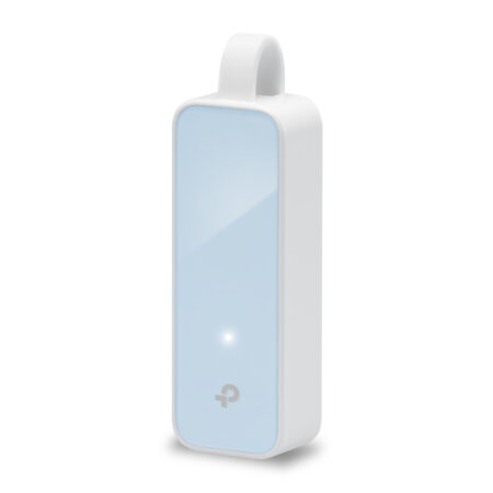 Adaptador De Red USB 2.0 A Ethernet A 100Mbps