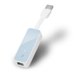 Adaptador Red Tp-Link USB 2.0 Ethernet 100Mbps Plug/Play, Ue200