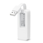 Adaptador Red Tp-Link USB 2.0 Ethernet 100Mbps Plug/Play, Ue200