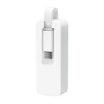 USB 3.0 Type C To Gigabit Ether Network Adapter