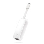 USB 3.0 Type C To Gigabit Ether Network Adapter