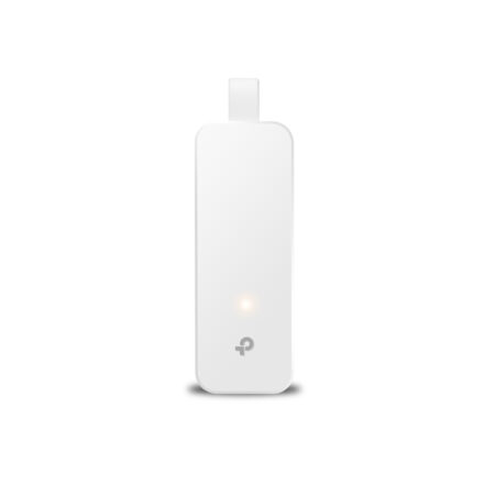 Adaptador De Red USB 3.0 A Ethernet Gigabit