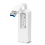 Adaptador Red Externo Usb3.0 Tp-Link Ue300 C/1 Puerto Ethernet Gigabit