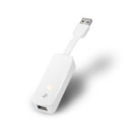 Adaptador Red Externo Usb3.0 Tp-Link Ue300 C/1 Puerto Ethernet Gigabit