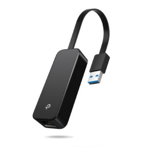 ADAPTADOR DE RED USB 3.0 A GIGABIT ETHERNET TP-LINK UE306