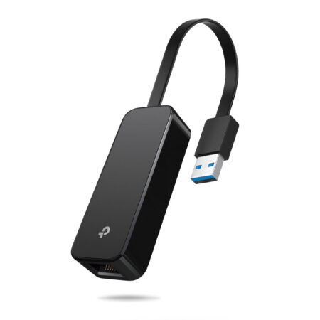 USB 3.0 To Gigabit Ethernet Network Adapter