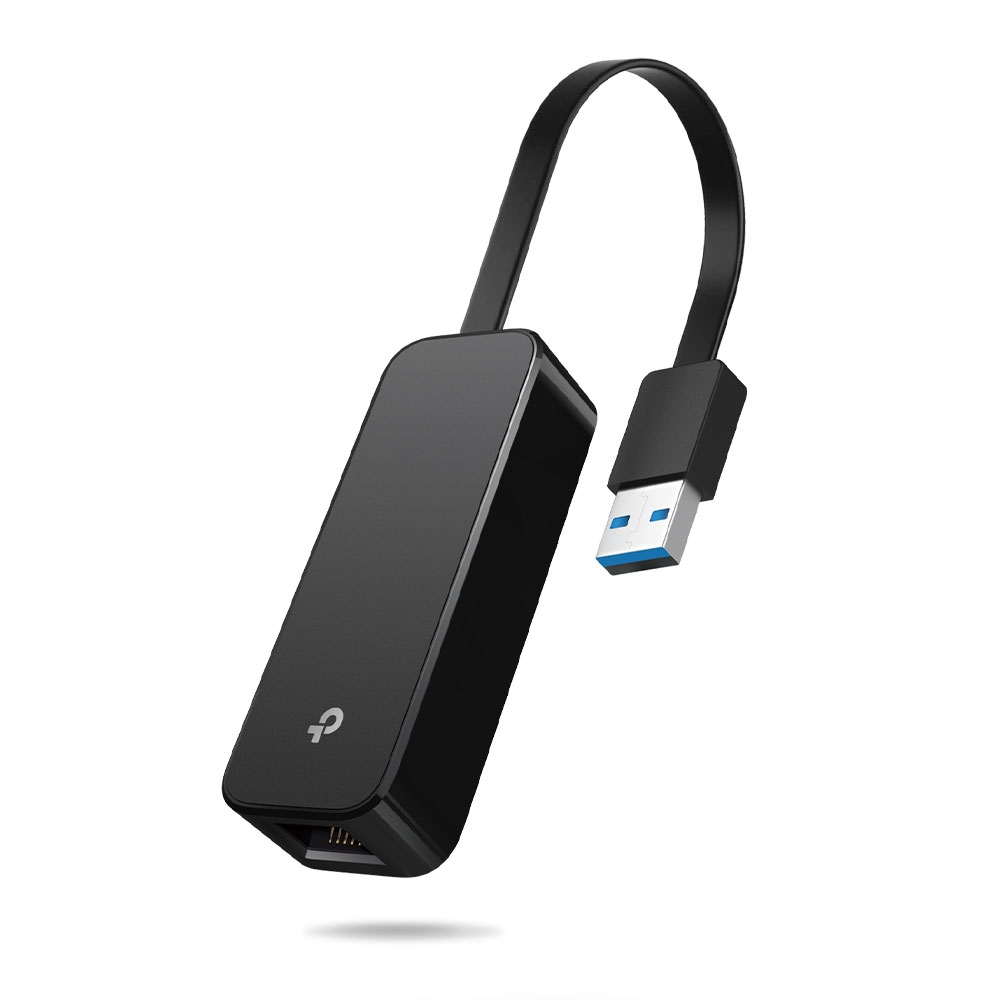 Adaptador De Red Usb 3.0 A Gigabit Ethernet Tp-link Ue306