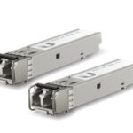 Transceptor Minigbic Fibermodule Multimodo 1.25Gps Uf-Mm-1G