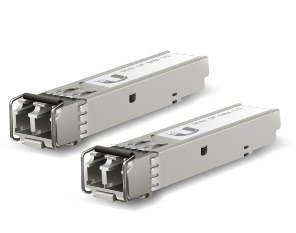 Transceptor Minigbic Fibermodule Multimodo 1.25Gps Uf-Mm-1G