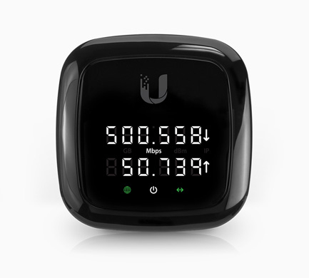Unidad De Fibra Ubiquiti Uf-Nano –