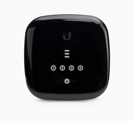 Unidad De Fibra Óptica Ubiquiti Uf-WiFi – Óptica