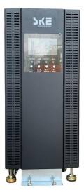 UPS Online Ske Energy (Uh22-10 DP) 10 - 000Va/10, 000W, Bifásico, Tipo Torre, Color Negro, Voltaje De Entrada Y Salida 240V