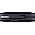 Hub Portatil De 4 Puertos USB 3.0