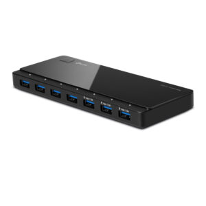 Hub De 7 Puertos Usb 3.0 Tp-link Uh700