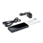 Hub De 7 Puertos USB 3.0 Tp-Link Uh700