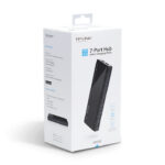 Hub Tp-Link Uh720 De 7 Puertos USB 3.0, 2 Puertos De Carga