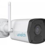Cámara IP Bala WiFi Uniarch (Uho-B1R-M2F3) 2Mp -