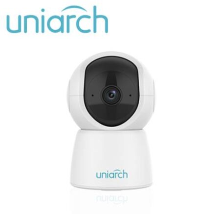 Cámara IP Mini Pt WiFi Uniarch (Uho-S2E-M3) 3Mp -