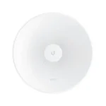 Antena De Plato Ubiquiti Networks Uisp-Dish 30 Dbi, Frecuencia Extendido De 5.15 A 6.87 Gh