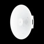 Antena De Plato Ubiquiti Networks Uisp-Dish 30 Dbi, Frecuencia Extendido De 5.15 A 6.87 Gh