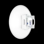 Antena De Plato Ubiquiti Networks Uisp-Dish 30 Dbi, Frecuencia Extendido De 5.15 A 6.87 Gh