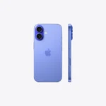 Apple iPhone 16 128GB 8GB RAM Pantalla 6.1" Ultramarino