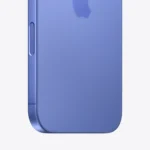 Apple iPhone 16 128GB 8GB RAM Pantalla 6.1" Ultramarino