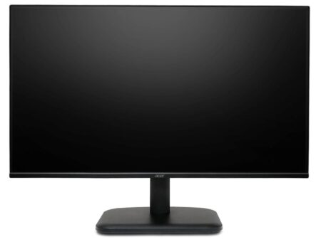 Monitor 27″ Acer Ek271 LED/IPS/VGA/HDMI/1920X1080/FHD/120Hz/Negro/Um.he1Aa.g04