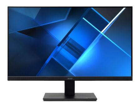 Monitor 27″ Acer Vero V7 V277 Ebi, LCD/Panel IPS/VGA/HDMI/Full HD/100Hz/Negro, Um.hv7Aa.e01