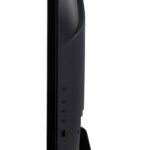 Monitor 27" Acer Vero V7 V277 Ebi, LCD/Panel IPS/VGA/HDMI/Full HD/100Hz/Negro, Um.hv7Aa.e01
