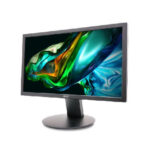 Monitor Acer E200Q Bi 19.5In HD 75Hz VGA HDMI Energy Star Vesa 3