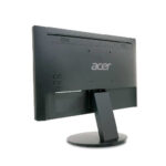 Monitor Acer E200Q Bi 19.5In HD 75Hz VGA HDMI Energy Star Vesa 3