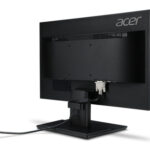 Monitor 19.5" Acer V206Hql Abi/LED/HD/Wsxga/1600X900/60Hz/VGA/HDMI/Vesa, Um.iv6Aa.a13