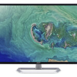 Monitor Eb321Hq Abi - 31.5 FHD 1920 X 1080 60Hz, 4Ms Gtg, 1 VGA, 1 HDMI, 3 Años De Garantia En Cs/ 1 Año En Bundle. (Incluye Cable VGA)