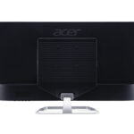Monitor Eb321Hq Abi - 31.5 FHD 1920 X 1080 60Hz, 4Ms Gtg, 1 VGA, 1 HDMI, 3 Años De Garantia En Cs/ 1 Año En Bundle. (Incluye Cable VGA)