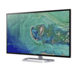 Monitor Eb321Hq Abi - 31.5 FHD 1920 X 1080 60Hz, 4Ms Gtg, 1 VGA, 1 HDMI, 3 Años De Garantia En Cs/ 1 Año En Bundle. (Incluye Cable VGA)